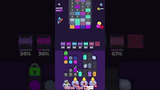 Knit Out level 352