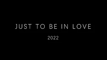 Alex Rasov - Just To Be in Love  |  2022 Travel vLog  | HQ remix