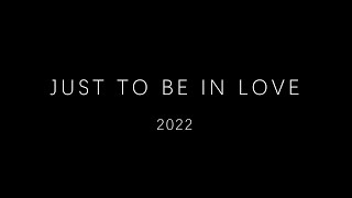 Alex Rasov - Just To Be in Love  |  2022 Travel vLog  | HQ remix Resimi