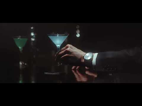 Seiko Presage Cocktail Time PV