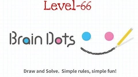 Brain Dots | Level 66