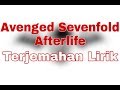 download Avenged Sevenfold - Afterlife (terjemahan lirik) - R M download Avenged Sevenfold - Afterlife (terjemahan lirik) - R M