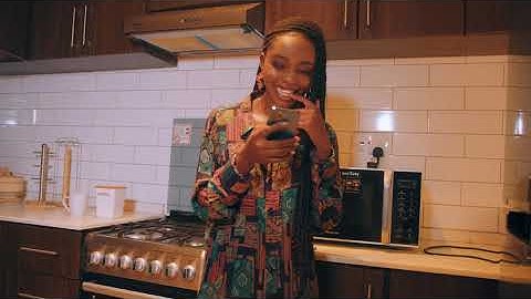 Weka - Laxzy Mover (Official Music Video)