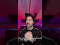 get a friend who can gas you up like @felixcartal #dreamdump