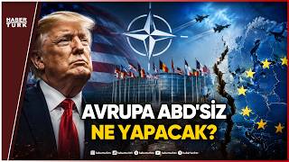 İttifak Ankara'da Sınanacak! NATO'nun Yeni Hedefi Ne Olacak?