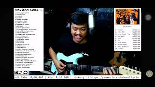 Ade Sulistio Ngulik Lagu JKT48 - Teppen Tottande!