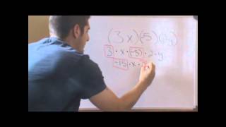 2 4 Multiplying Integers and Variables 1