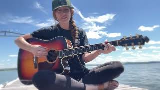 Ruby Force - Live Performance of "Diamonds" | Memorial Day Weekend on Kentucky Lake