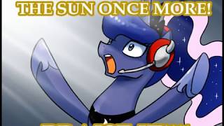 Ask Gaming Princess Luna Episode 1