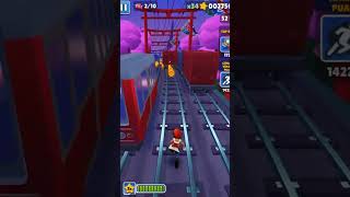 Video bahane oyun şahane#keşfetbeniöneçıkar#subwaysurf