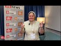 Hna. Valladares: En la Iglesia está surgiendo el carisma del misionero digital