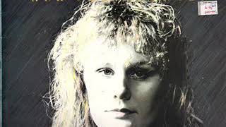 Ana Christensen Hearts On The Line