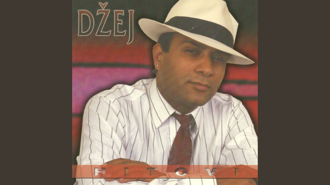 dzej nijedne usne se ne ljube same