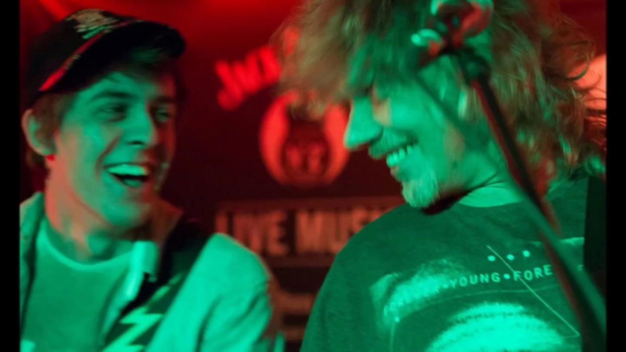 Mama Weer all Crazee Now (Slade Cover)