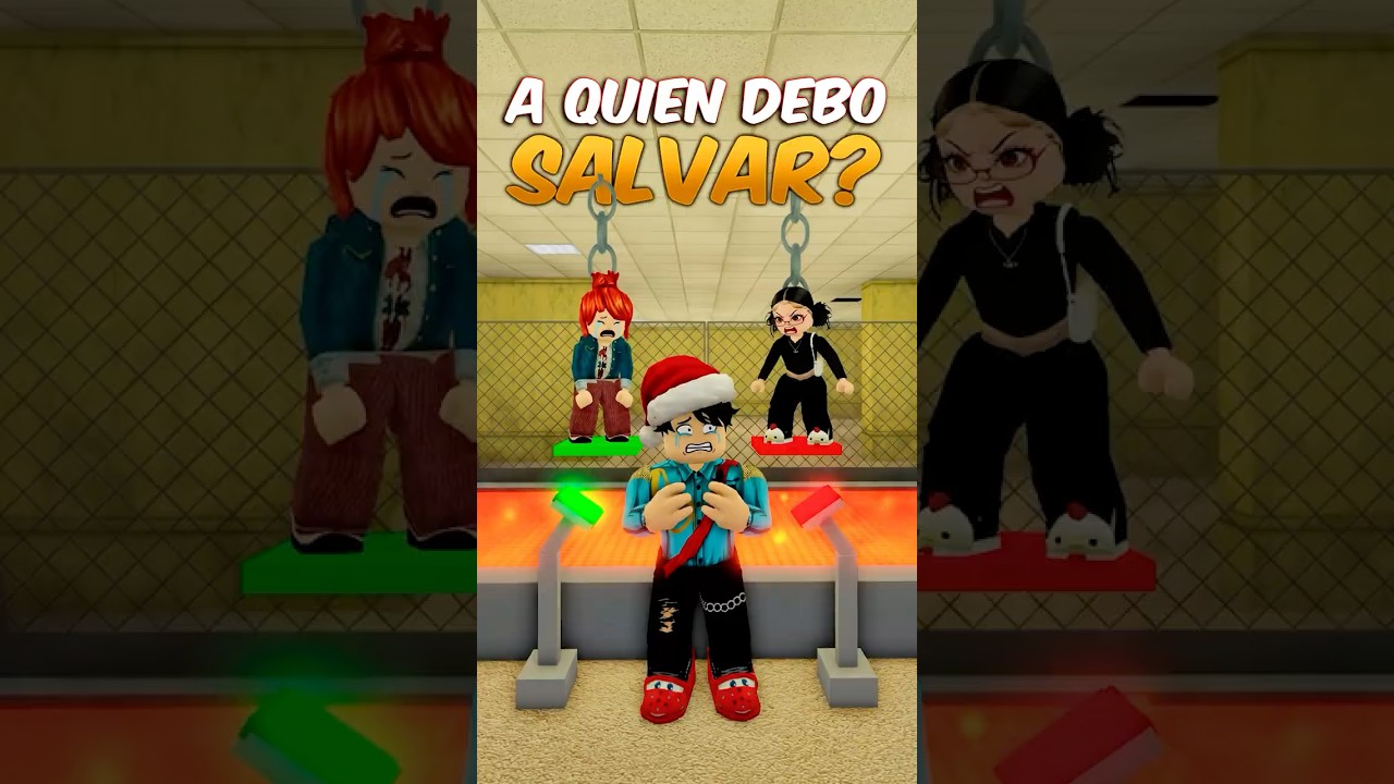 MI AMIGA Y YO FUIMOS A AYUDAR A LA PILCHERA en ROBLOX #roblox #brookhaven #robloxbrookhaven