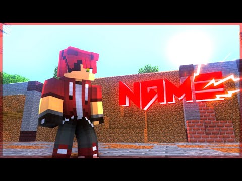 Free Epic Mine Imator Intro Template 3 Download 2023 انتروا ماين كرافت تمبلت 3 الرابط