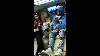 D-Block Europe x French Montana- fully loaded