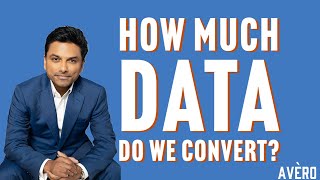 ERP Consulting: The conversion process explained