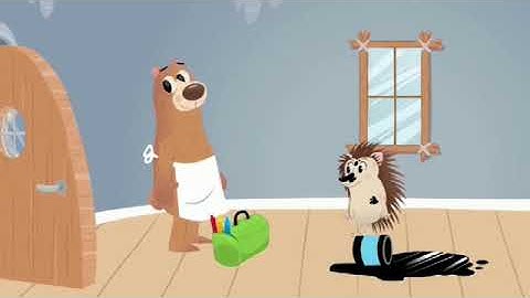 Unit 1: What A Mess!