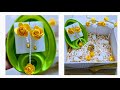 Haladi jewellery #art #marriage #trending #viral #diy #craft
