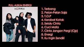 Full Album Kotak 2020