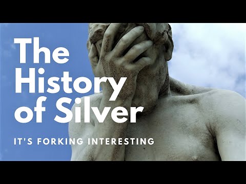 The History of Sterling Silver & How to Read Hallmarks PBS