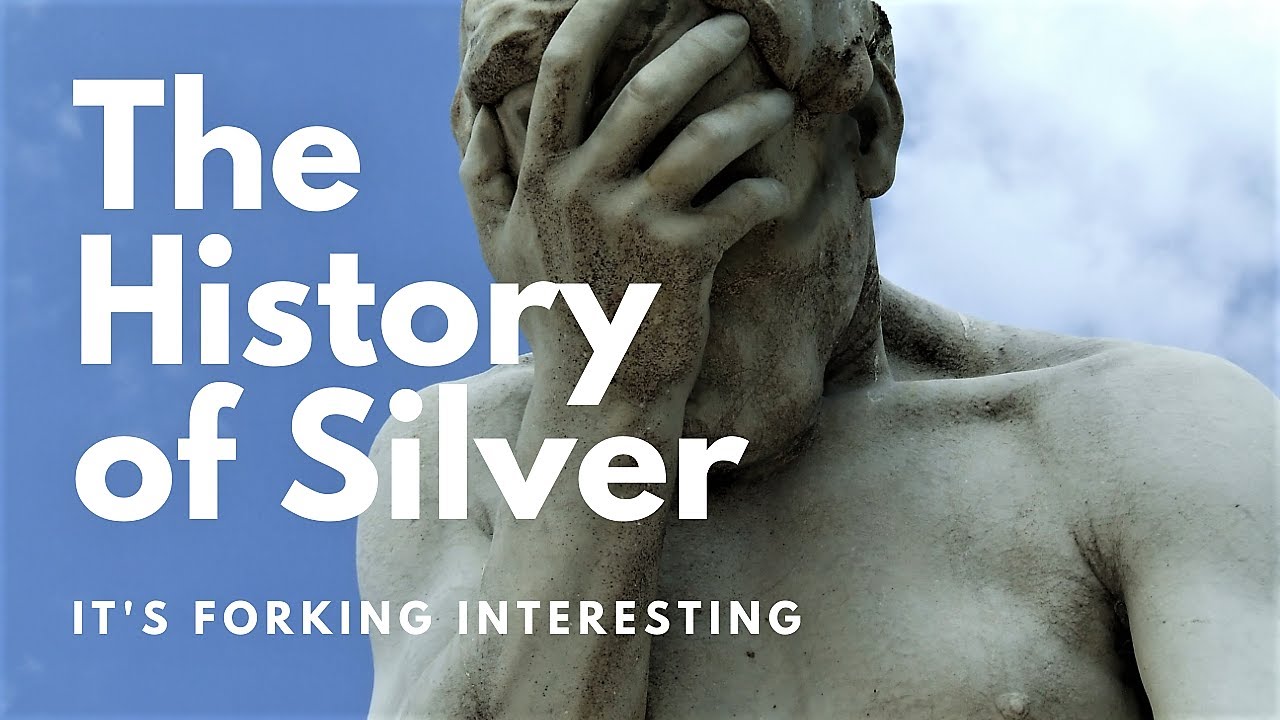 The History of Sterling Silver & How to Read Hallmarks PBS