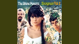 Video thumbnail of "The Stone Poneys - Autumn Afternoon"