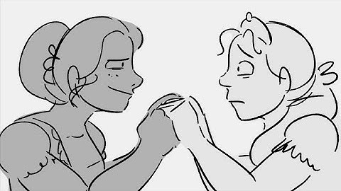 What? Another Dungeons and Daddies Sons and Sonsabilities Animatic?