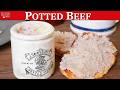 Potted Meat - How to Preserve Leftovers in the 18th Century