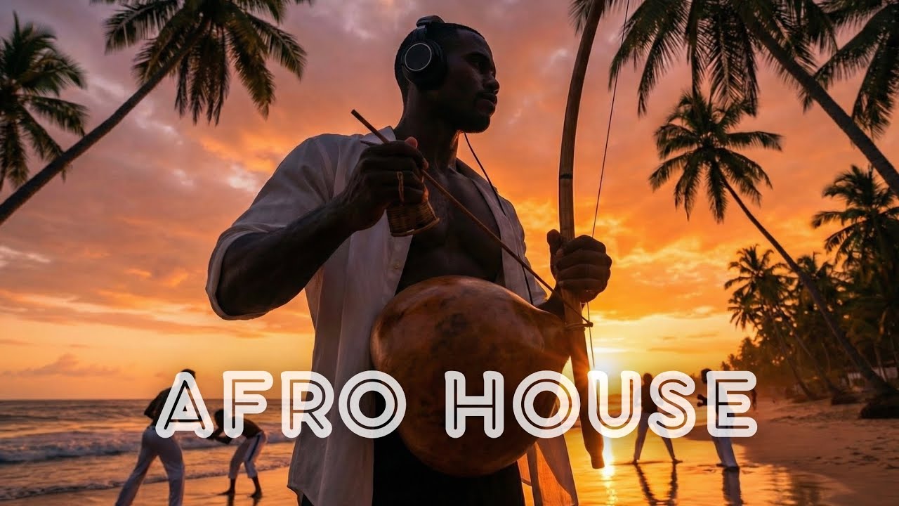 Afro House Mix 2025 | The Best of Afro House 2025 ( Amapiano )