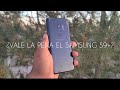 ¿VALE LA PENA EL SAMSUNG GALAXY S9 PLUS EN ESTE 2022?