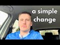 Quit alcohol TODAY with this mindset! 