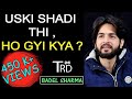 Uski shadi thi ho gyi kya by badel sharma shayari compilation  the realistic dice