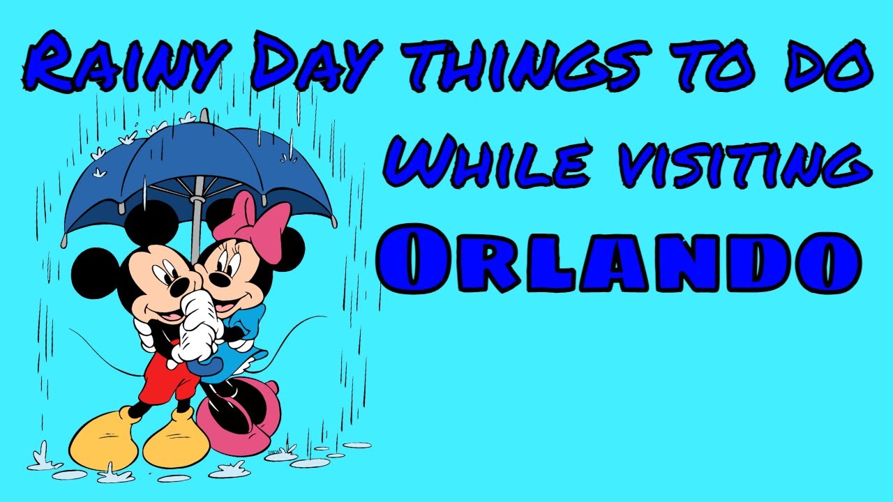 Rainy Day In Orlando 7 Inside Activities In Orlando You Must Try rainy-day-in-orlando-7-inside-activities-in-orlando-you-must-try