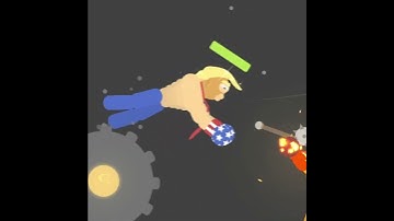 Top 10 Ragdoll Weapons in Ragdoll Hit!