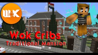 Wok Cribs: Traditional Mansion
This epidode Spud does some wok cribs! (Motovation Series)
Video by : Spudonater5
Spuds Channel: www.youtube.com/user/spudonater5
Sams Channel : www.youtube.com/user/JamboGamesUK
Andys Channel : www.youtube.com/user/andyisyoda
Designs Channel : www.youtube.com/user/KiwiiXBL
Glams Channel : www.youtube.com/user/glamplays
Gods Channel : www.youtube.com/user/ASDFGamingUK
TJMSs Channel : www.youtube.com/channel/UCCPvo4BN2AjitrOlwn2oOCg
Mankais Channel : www.youtube.com/user/mankaiplays
Follow us on Twitter for Updates!
https://twitter.com/WoKTubeOfficial
How to get here?
do /warp Gallitzin then /tppos -5320 69 -1363
Background Music:
Mesmerize - Tobu
https://www.facebook.com/tobuofficial/app_208195102528120
http://www27.zippyshare.com/v/56035475/file.html
Terabyte - Machinamasound
Monster - Machinimasound
Outro Music:
Kalimba - Mr.Scruff (Ninja Tuna) Wok Cribs: Traditional Mansion