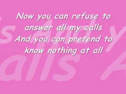 Siti Nurhaliza - Don't Put My Heart On Hold Again (with lyrics)