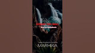 GimmieTheBeat|Marhkia||Prod. @HossyBeats[Mixed & Mastered @KeepFlowingProductions