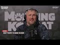Ranking The 3 Biggest MMA Fights That Can Be Made In 2025