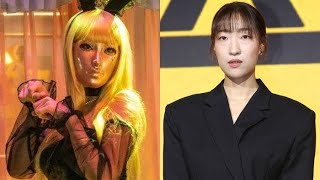 Fact about Lee Han Byul as Kim Mo Mi "MASK GIRL" Wealth