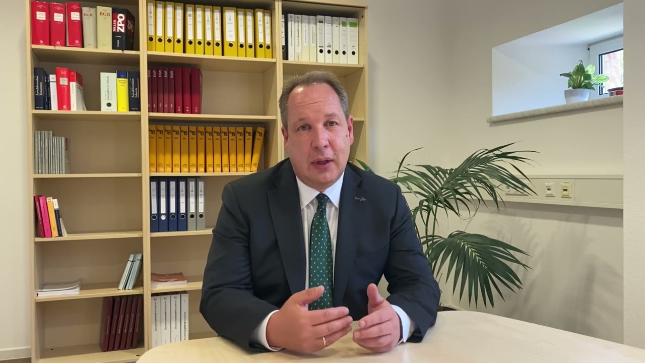 wenn beim Zugewinn getrickst wird