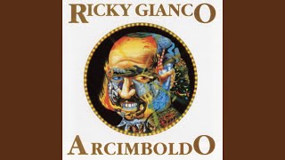 Video thumbnail of "Ricky Gianco - Compagno Si, Compagno No, Compagno Un Caz"