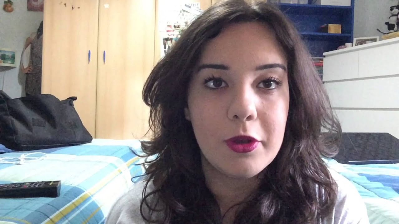 Le 25 domande che NESSUNO osa chiedere! - YouTube MyPinkWorld 18