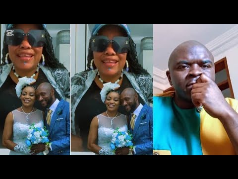 Chimène NG0LY Determined To Settle Things With Her Husband Announces Her First Victory