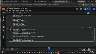 7PM PKT | Python for Absolute Beginners | Week 4 | Day 5