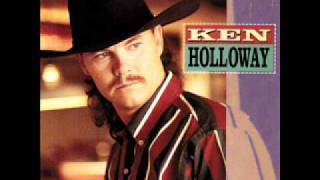 Ken Holloway - Trailer Hitch chords