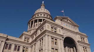 400 teachers rally at Texas capitol to push for educators "bill of rights"