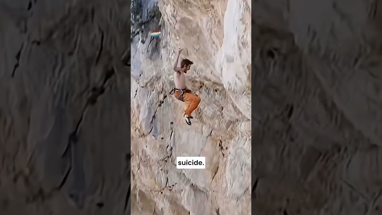 Men Are Killing Themselves