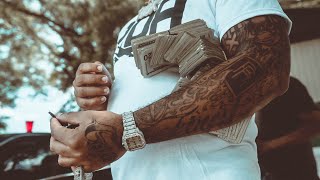 Inside of PDA Village Gainesville Florida Hood Vlog